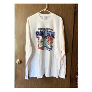 2013 Sugar Bowl Long Sleeve